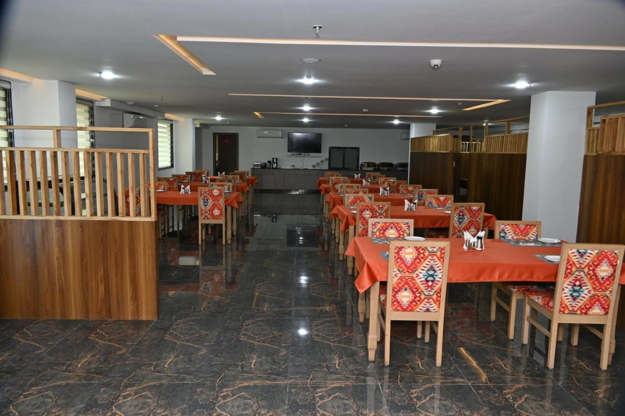Vithalpur The Orange Zest酒店 外观 照片